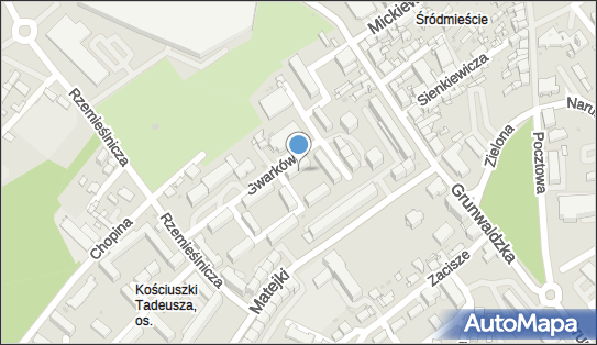 6321113018, Stowarzyszenie Ochrony Zdrowia Pracowników Południowego Koncernu Węglowego 