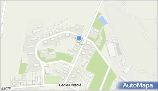 Stowarzyszenie Odnowy Osiedla w Gackach, Gacki-Osiedle 9 28-400 - Przedsiębiorstwo, Firma, NIP: 6621789369