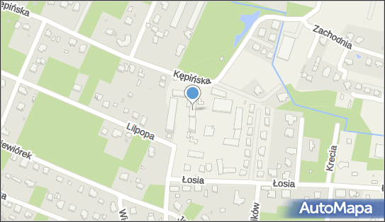 Stowarzyszenie Ojkos [ w Likwidacji, Kępińska 90, Otrębusy 05-805 - Przedsiębiorstwo, Firma, NIP: 5342300682