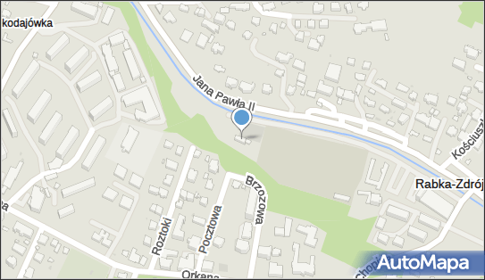 Stowarzyszenie Olympic, Jana Pawła II 57, Rabka-Zdrój 34-700 - Przedsiębiorstwo, Firma, numer telefonu, NIP: 7352807076