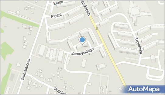 Stowarzyszenie Osób Na Rzecz Dzieci Niepełnosprawnych Szansa 26-600 - Przedsiębiorstwo, Firma, NIP: 9482185823