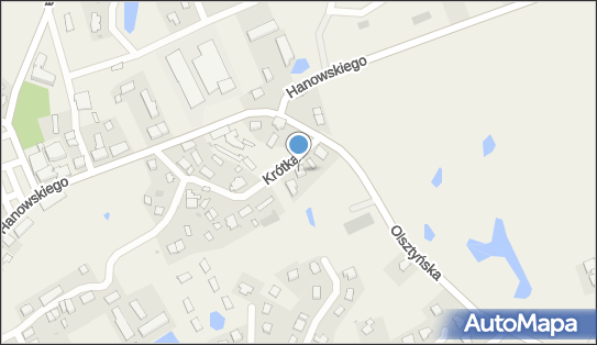 Stowarzyszenie Osób Niepełnosprawnych Gminy Jonkowo, Krótka 1 11-042 - Przedsiębiorstwo, Firma, numer telefonu, NIP: 7393425561