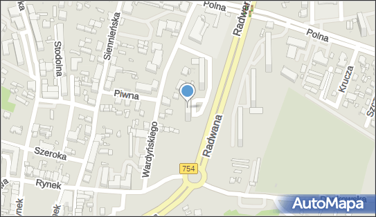 Stowarzyszenie Osób z Niewydolnością Nerek Sztuczna Nerka 27-400 - Przedsiębiorstwo, Firma, numer telefonu, NIP: 6612118397