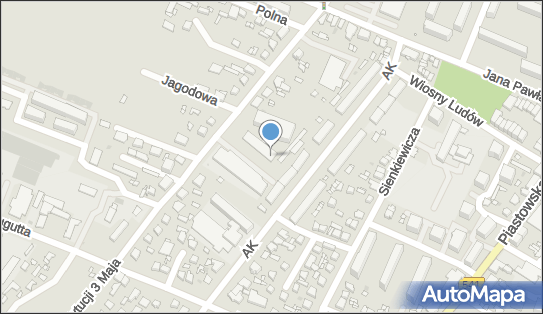 7761608575, Stowarzyszenie Osób z Uszkodzonym Słuchem i Wadami Wymowy Oraz Ich Przyjaciół z Siedzibą w Sierpcu 