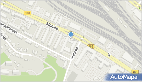 Stowarzyszenie Osób z Wadą Słuchu Cisza, Morska 89, Gdynia 81-222 - Przedsiębiorstwo, Firma, numer telefonu, NIP: 5861928120