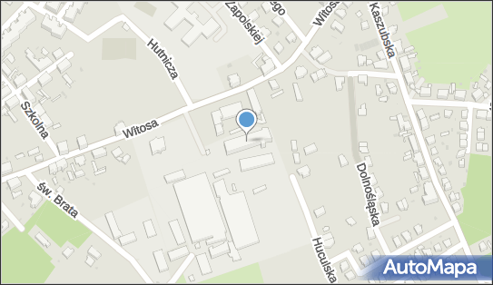 Stowarzyszenie Oświatowe Budowlane, ul. Witosa 29, Żary 68-200 - Przedsiębiorstwo, Firma, numer telefonu, NIP: 9281881059