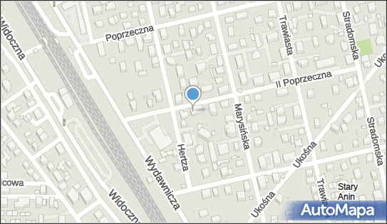 Stowarzyszenie Otwarte Serce, II Poprzeczna 6, Warszawa 04-604 - Przedsiębiorstwo, Firma, numer telefonu, NIP: 9521861152