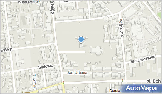 6482776497, Stowarzyszenie Pamięci Tragedii Śląskiej 1945 