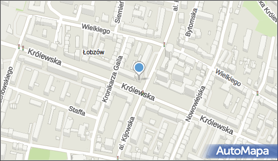 STOWARZYSZENIE PIĘKNE ANIOŁY, Królewska 57, Kraków 30-081 - Przedsiębiorstwo, Firma, numer telefonu