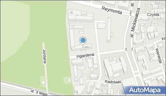 Stowarzyszenie Polskie Towarzystwo Krystalograficzne, Kraków 30-060 - Przedsiębiorstwo, Firma, numer telefonu, NIP: 6772267410