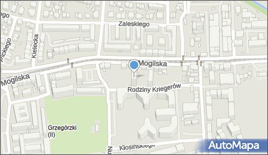 Stowarzyszenie Polsko Niemieckie Forum Południe, Mogilska 41 31-545 - Przedsiębiorstwo, Firma, numer telefonu, NIP: 9542440094