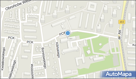 5732594645, Stowarzyszenie Pomocy Chorym Dializowanym 