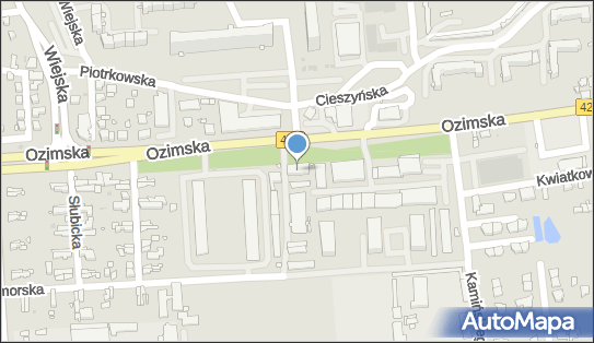 Stowarzyszenie Pomocy Dzieciom i Placówkom Oświatowym, Opole 45-310 - Przedsiębiorstwo, Firma