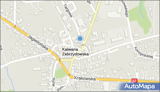 Stowarzyszenie Pomocy Młodym im Jana Pawła II 34-130 - Przedsiębiorstwo, Firma, NIP: 5512481809