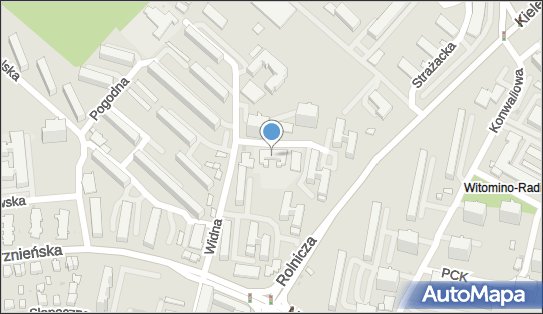 Stowarzyszenie Popierania Inicjatyw Społecznych, Strażacka 15 81-616 - Przedsiębiorstwo, Firma, numer telefonu, NIP: 9581282618