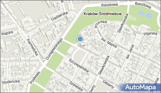 Stowarzyszenie Pracowników Wojewódzkiego Inspektoratu Ochrony Środowiska w Krakowie In Corpore 31-011 - Przedsiębiorstwo, Firma, numer telefonu, NIP: 6762340571