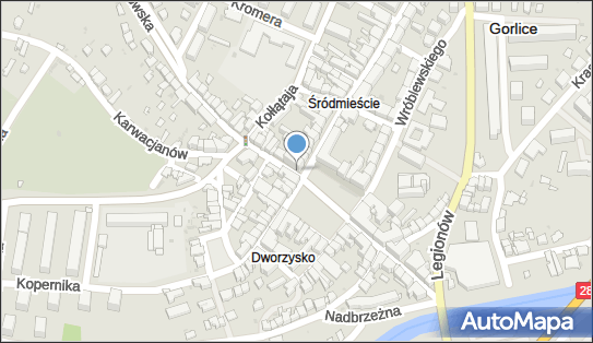 Stowarzyszenie Prawda i Wolność, Rynek 15, Gorlice 38-300 - Przedsiębiorstwo, Firma, numer telefonu, NIP: 7381985320