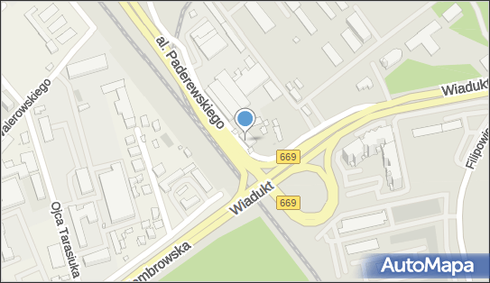 9661897084, Stowarzyszenie Próba Parkietu 