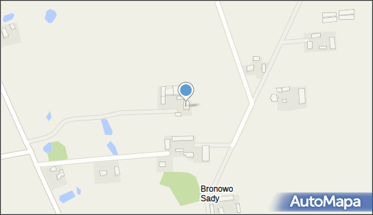 Stowarzyszenie Producentów Owoców Mazowsza Północnego Bron Sad 09-411 - Przedsiębiorstwo, Firma, numer telefonu, NIP: 7742771363