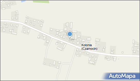 Stowarzyszenie Producentów Trzody Chlewnej w Czarnocinie 28-506 - Przedsiębiorstwo, Firma, numer telefonu, NIP: 6621565629