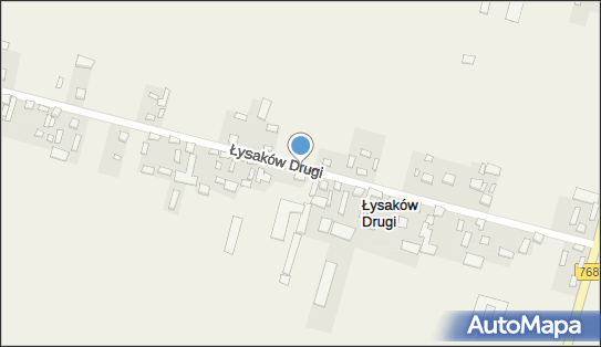 Stowarzyszenie Producentów Trzody Chlewnej w Łysakowie 28-300 - Przedsiębiorstwo, Firma, numer telefonu