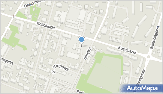 8451781558, Stowarzyszenie Profilaktyki Środowiskowej Droga 