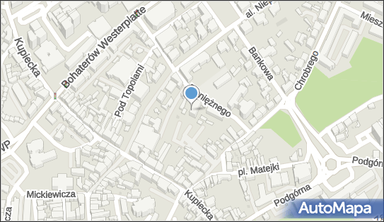 Stowarzyszenie Promocji Tańca Nowoczesnego Młodzi Tancerze 65-054 - Przedsiębiorstwo, Firma, numer telefonu, NIP: 9730654730