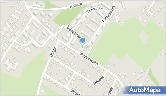 Stowarzyszenie Przyjaciół Chorych Hospicjum im Łukasza Ewangelisty 43-400 - Przedsiębiorstwo, Firma, numer telefonu, NIP: 5482295739