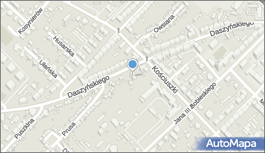 Stowarzyszenie Przyjaciół Chorych Hospicjum w Gliwicach, Gliwice 44-100 - Przedsiębiorstwo, Firma, numer telefonu, NIP: 6312199262