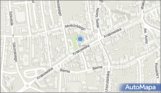 Stowarzyszenie Przyjaciół Gminy Tarnów, Krakowska 19, Tarnów 33-100 - Przedsiębiorstwo, Firma, numer telefonu, NIP: 8733171629