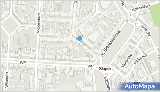 8392953459, Stowarzyszenie Przyjaciół Niepełnosprawnych 