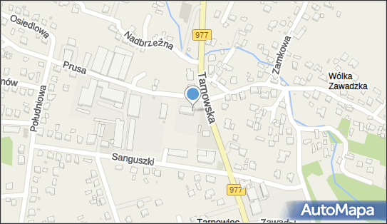 Stowarzyszenie Przyjaciół Niepublicznego Przedszkola w Tarnowcu 33-112 - Przedsiębiorstwo, Firma, numer telefonu, NIP: 9930650642