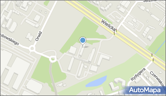 Stowarzyszenie Przyjaciół Opieki Paliatywno Hospicyjnej, Kraków 30-663 - Przedsiębiorstwo, Firma, numer telefonu, NIP: 6792715604