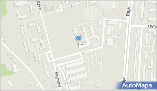 Stowarzyszenie Przyjaciół Pacjentów Szpitala Psychiatrycznego w Suwałkach 16-400 - Przedsiębiorstwo, Firma, numer telefonu, NIP: 8442269594