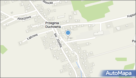 9442090648, Stowarzyszenie Przyjaciół Przegini Duchownej 