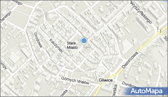 6312611604, Stowarzyszenie Przyjaciół Ziemi Gliwickiej 