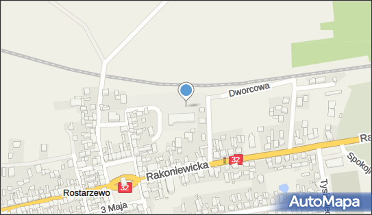 Stowarzyszenie Przyjaciół Ziemi Rostarzewskiej, Rakoniewicka 23 62-068 - Przedsiębiorstwo, Firma, NIP: 9950226172