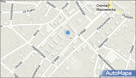 7591608983, Stowarzyszenie Rodziców Dzieci Specjalnej Troski 