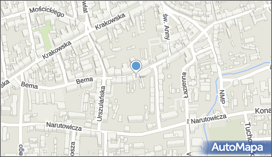 8730020485, Stowarzyszenie Rodzin Katolickich Diecezji Tarnowskiej 