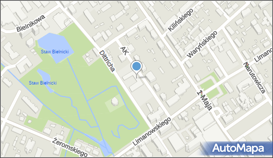 016013600, Stowarzyszenie Równych Szans 