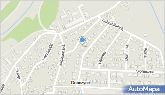 Stowarzyszenie Rozwoju Gminy Dobczyce, Łanowa 20, Dobczyce 32-410 - Przedsiębiorstwo, Firma, numer telefonu