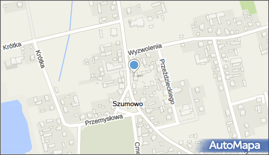 7231535331, Stowarzyszenie Rozwoju Gminy Szumowo 