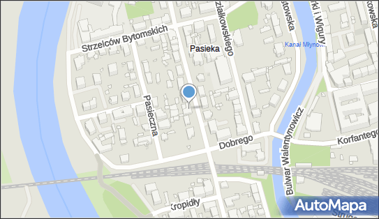 Stowarzyszenie Rozwoju Inicjatyw Społeczno Ekonomicznych Integracja 45-086 - Przedsiębiorstwo, Firma, numer telefonu, NIP: 7542819177