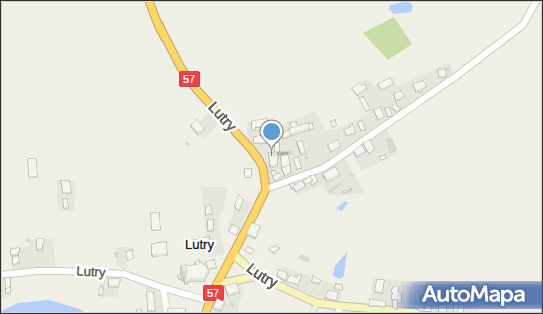 Stowarzyszenie Rozwoju Lutr, Lutry 4, Lutry 11-311 - Przedsiębiorstwo, Firma, numer telefonu, NIP: 7393281168