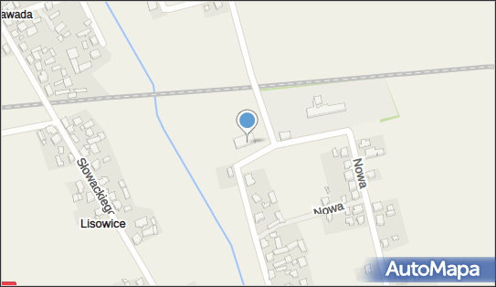 5751835274, Stowarzyszenie Rozwoju Sołectwa Lisowice w Województwie Śląskim 