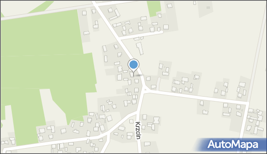 8641821456, Stowarzyszenie Rozwoju Wsi Krzcin 