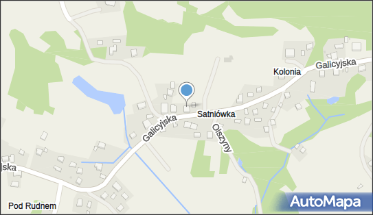 Stowarzyszenie Rozwoju Wsi Rudno, Rudno 228, Rudno 32-067 - Przedsiębiorstwo, Firma, numer telefonu, NIP: 5130007546