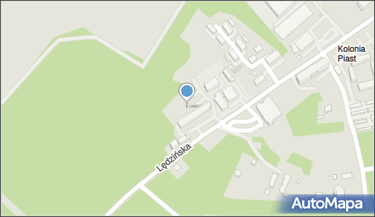 Stowarzyszenie Rozwoju Zawodowego Śląska i Małopolski, Lędziny 43-140 - Przedsiębiorstwo, Firma, numer telefonu, NIP: 6462465995