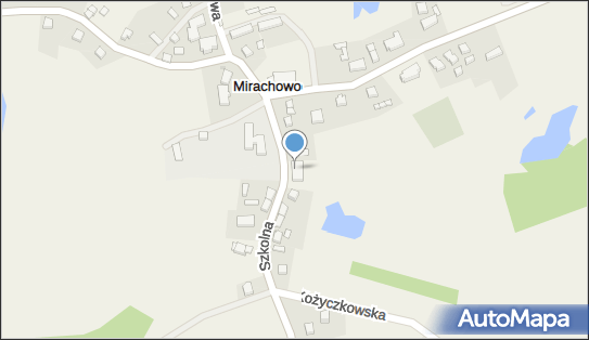 220354236, Stowarzyszenie Rozwoju Ziemi Mirachowskiej 