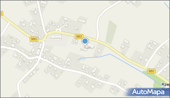 Stowarzyszenie Rzepiennik Jutra, Rzepiennik Suchy 1 33-163 - Przedsiębiorstwo, Firma, numer telefonu, NIP: 9930600710